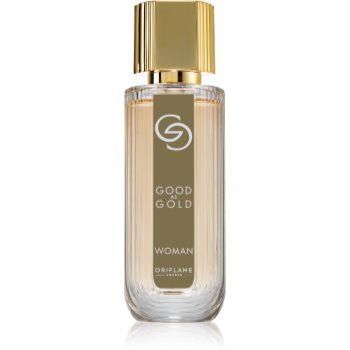 Oriflame Giordani Gold Good As Gold Eau de Parfum pentru femei - imagine 2